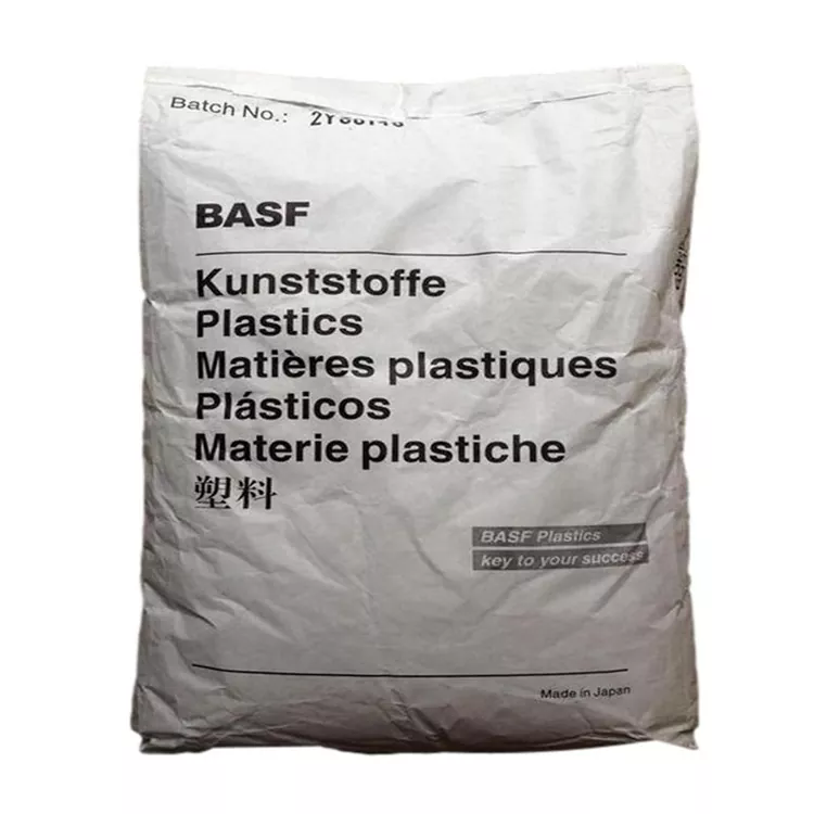 Какво представлява съединението на BASF и защо е важно в производството?