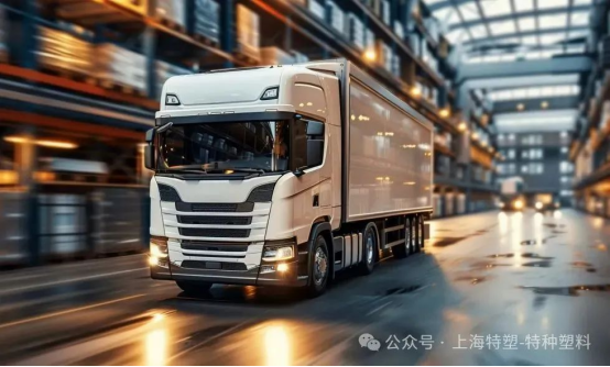 Chinaplas 2025 | BASF и Will Lowcarbon Technology си сътрудничат за разработване на усъвършенствани резервоари за пластмасови газове за търговски превозни средства