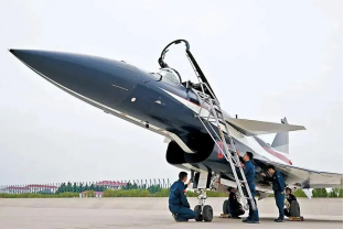 Анализ на системата J10C Материални технологии: скок в китайската авиационна индустрия