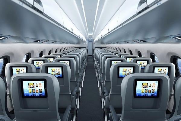 Лека революция: Как специалните инженерни пластмаси дават възможност на модерното аерокосмическо производство