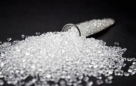 TPU материал: Универсалният еластомер, трансформиращ съвременния живот и индустрията