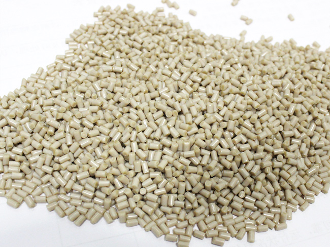 ​PAI: Върхът на пластмасовото представяне при 260°C