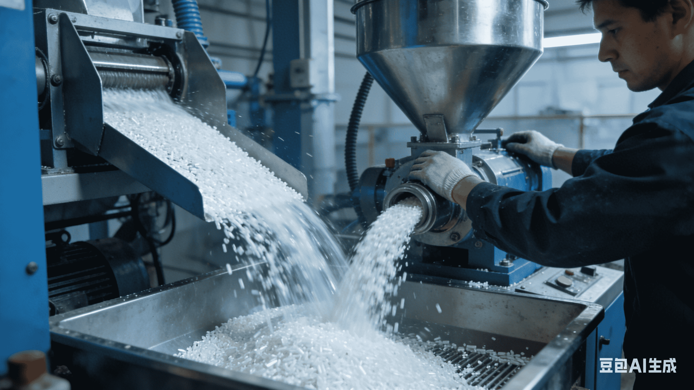 SABIC 1000-1000MC PEI: „Еталонният избор“ в специализираните инженерни пластмаси от медицински клас