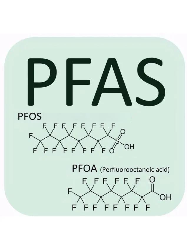 Какво е PFAS и защо индустрията за инженерни пластмаси му обръща внимание?