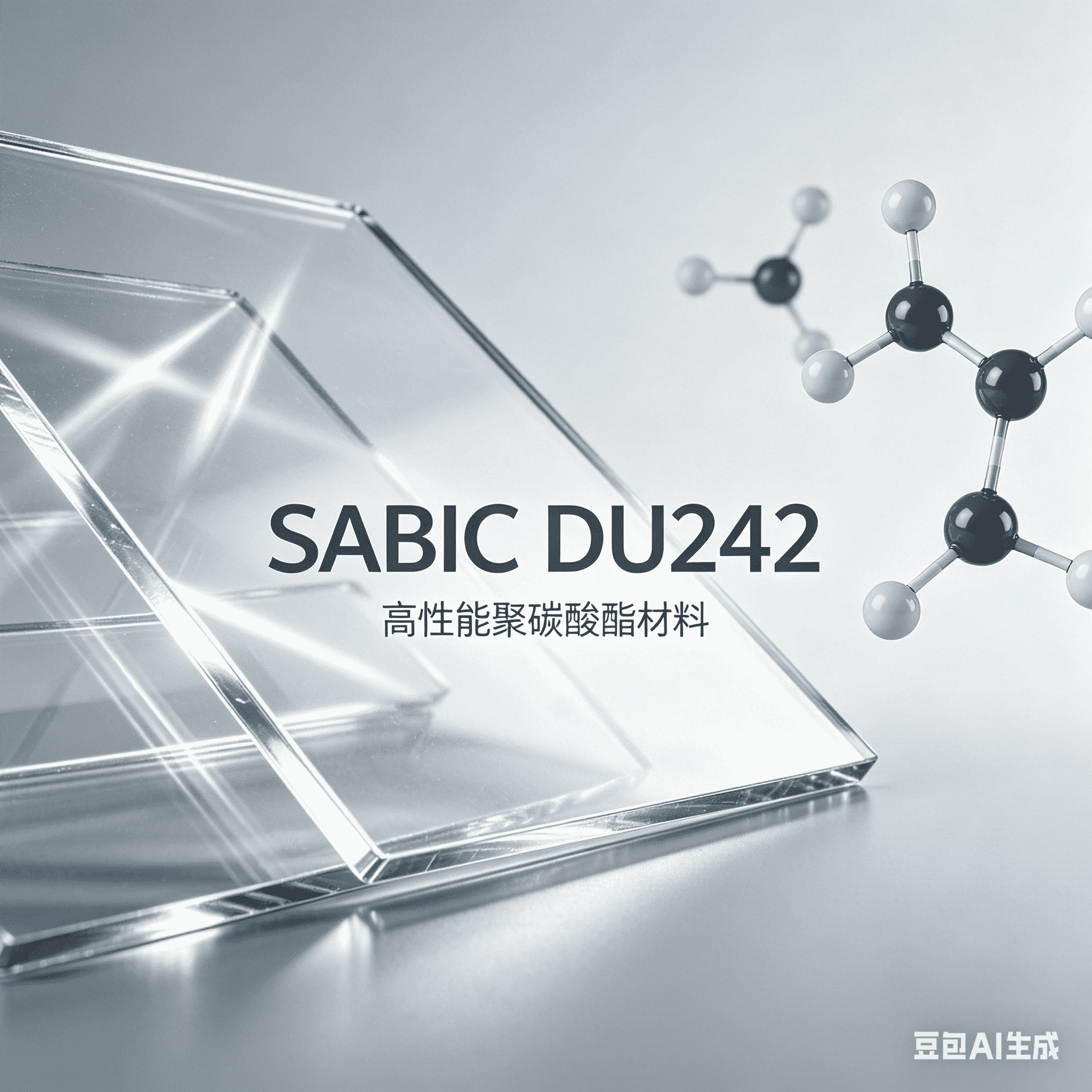 SABIC DU242 PEI: Не просто висок дебит, но „майсторът на баланса“ в устойчивостта на удар при ниска температура