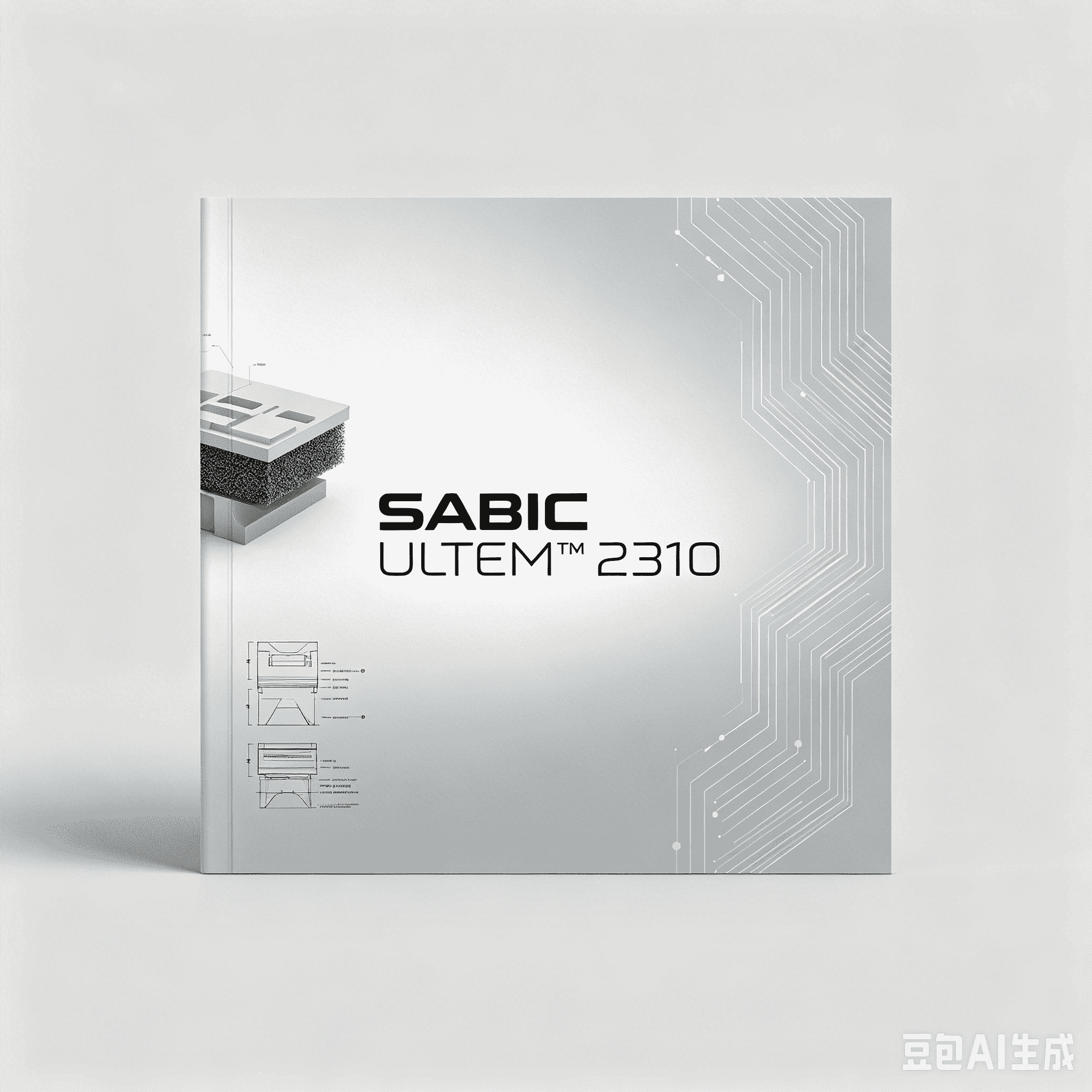 SABIC ULTEM™ 2310: Защо този PEI е наречен 