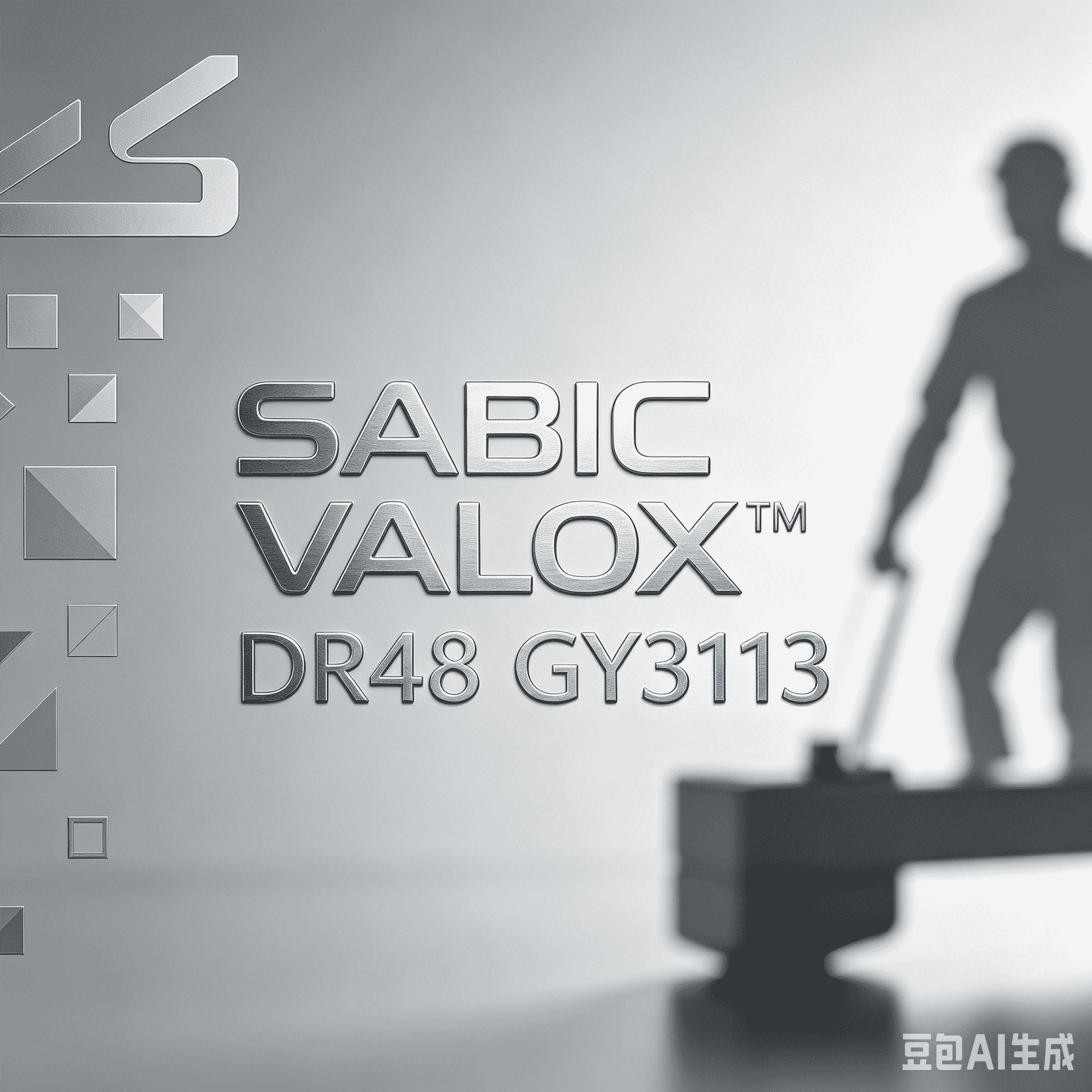 SABIC VALOX™ DR48 GY3113: Идеалният подсилен със стъклени влакна огнеустойчив PBT за множество индустрии