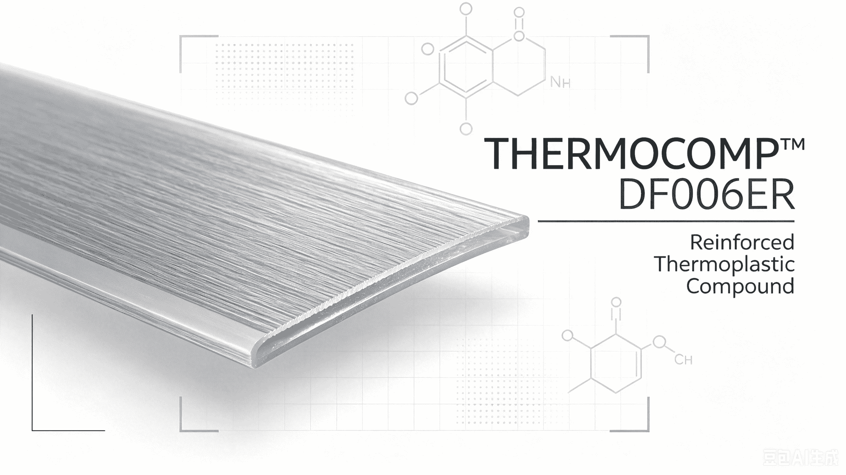 SABIC LNP™ THERMOCOMP™ DF006ER: Високопроизводителен компютър, подсилен със стъклени влакна, даващ възможност за иновации в E&E и потребителски стоки