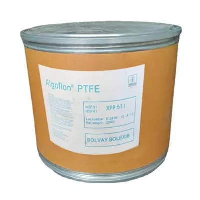 Algoflon PTFE съединение