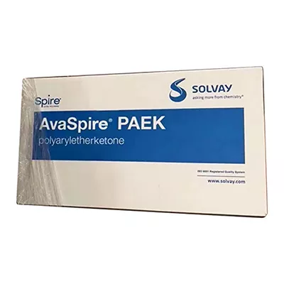 AVASPIRE PAEK Неподсилен