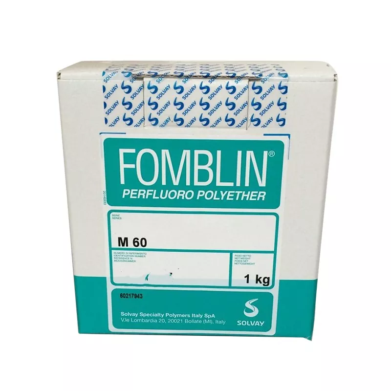 FOMBLIN PFPE Вакуум