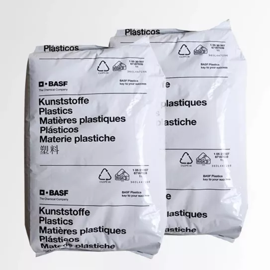 Хомополимер с общо предназначение на BASF