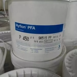 HYFLON PFA MFAM многофункционална смола