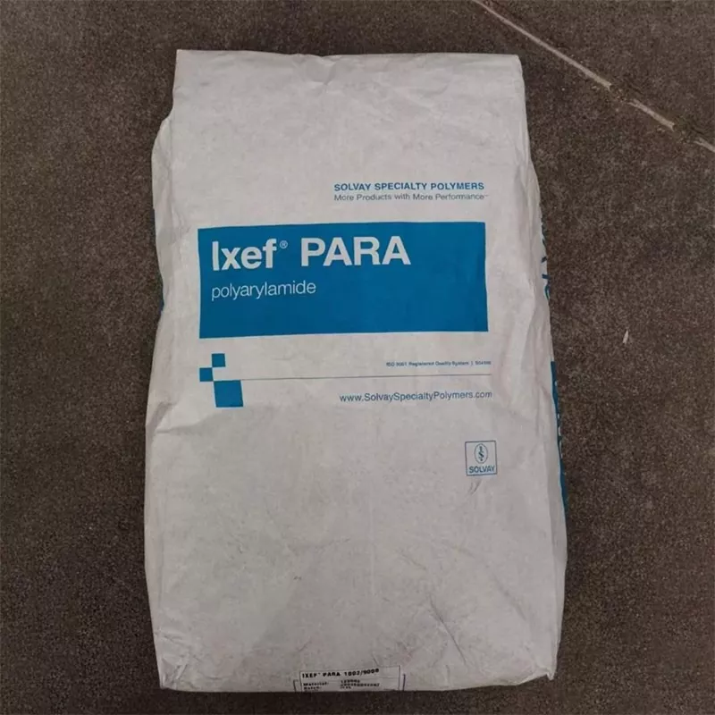 IXEF PARA Вътрешно смазан