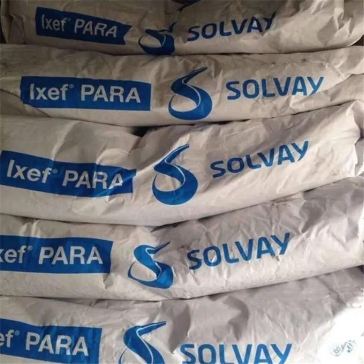 IXEF PARA Пълен с минерали