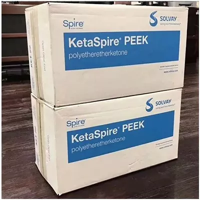 KETASPIRE PEEK Неподсилен