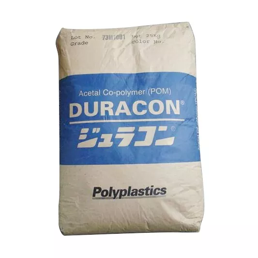 Полипластика DURACON Standard
