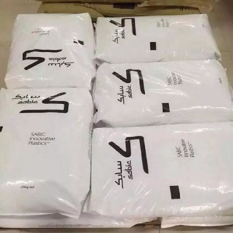 SABIC NORYL PPO EXTRUSION FDA