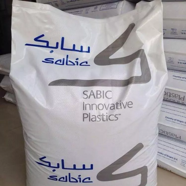 SABIC VALOX PBT Инжекционно формоване Устойчив на пламък