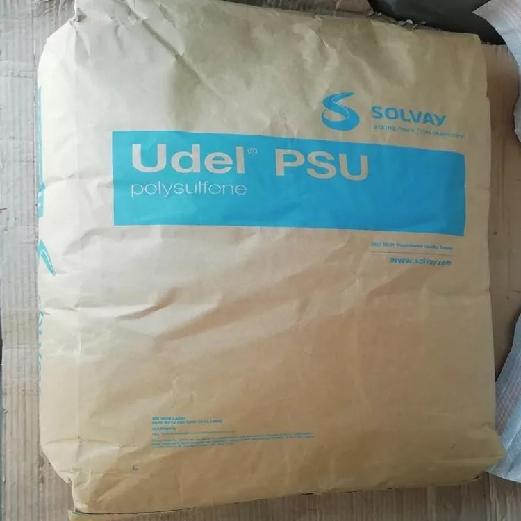 Udel PSU стъкло пълна